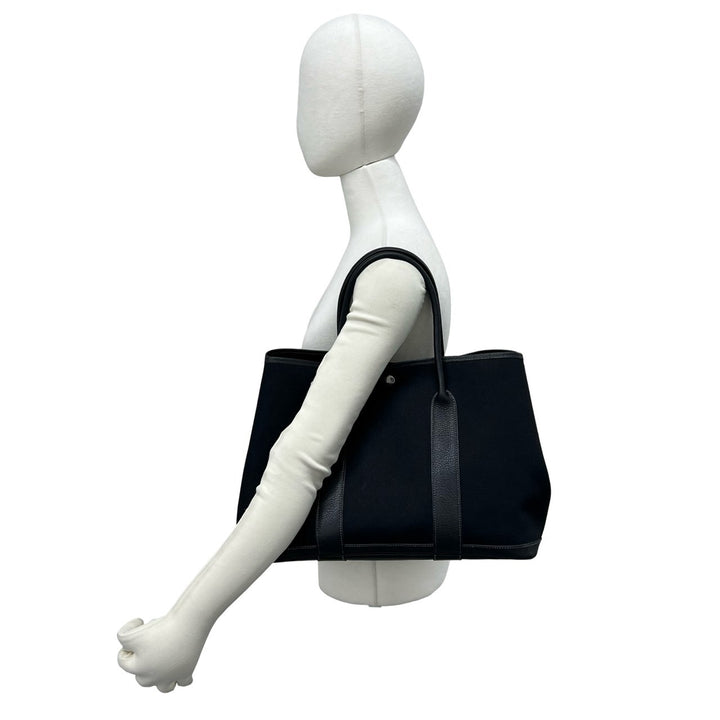 トートバッグ エルメス ガーデンパーティ PM