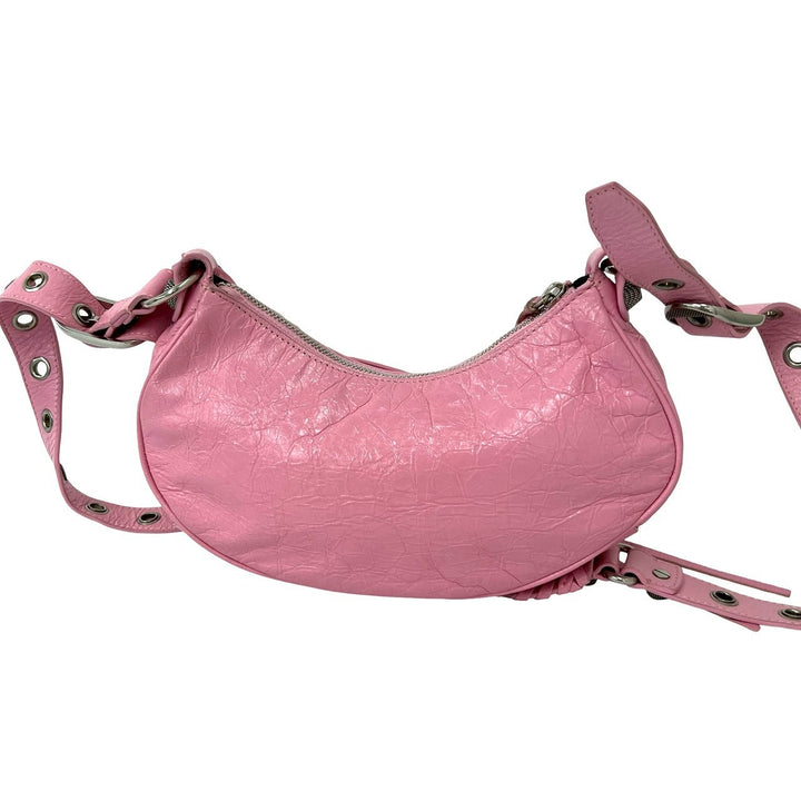 Shoulder bag Balenciaga Luka Gore XS