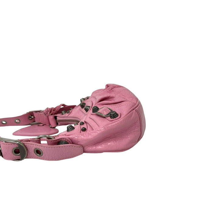 Shoulder bag Balenciaga Luka Gore XS