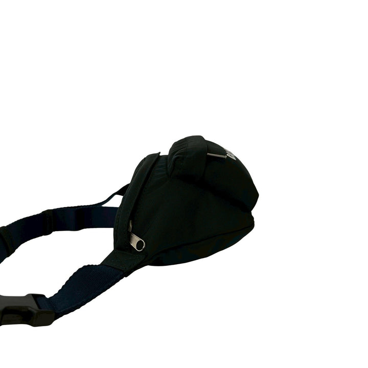 身體包 balenciaga 輪式腰包