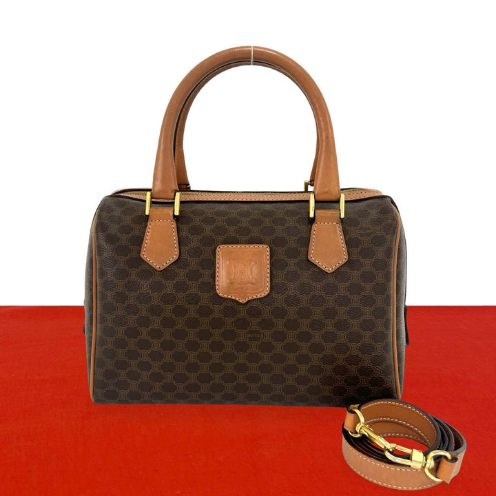 shoulder bag celine