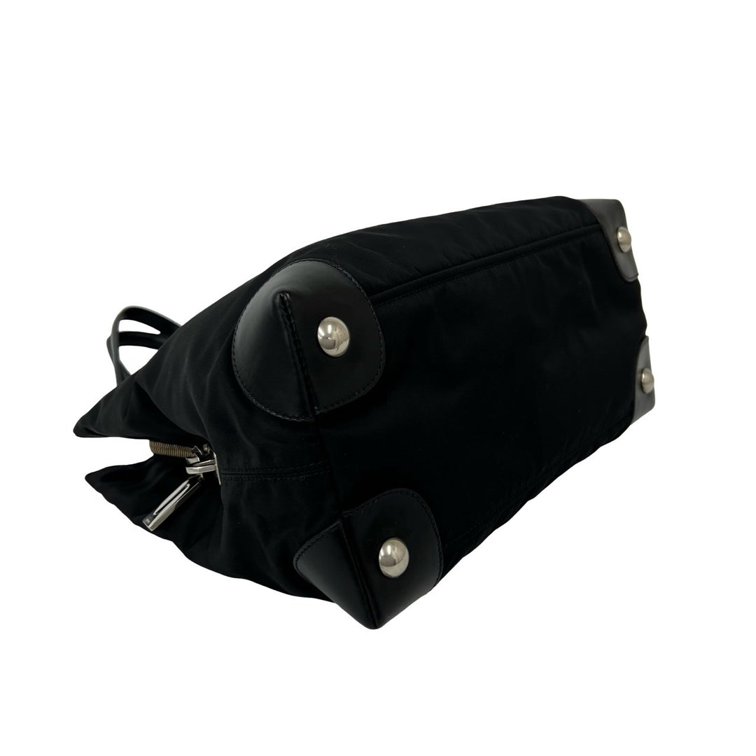 トートバッグ プラダ