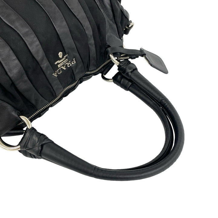 tote bag prada
