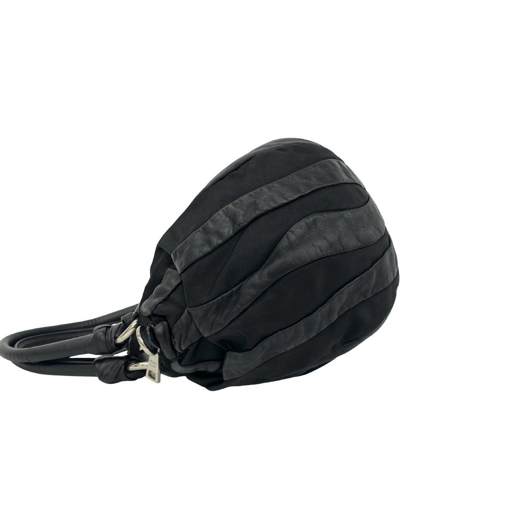 tote bag prada