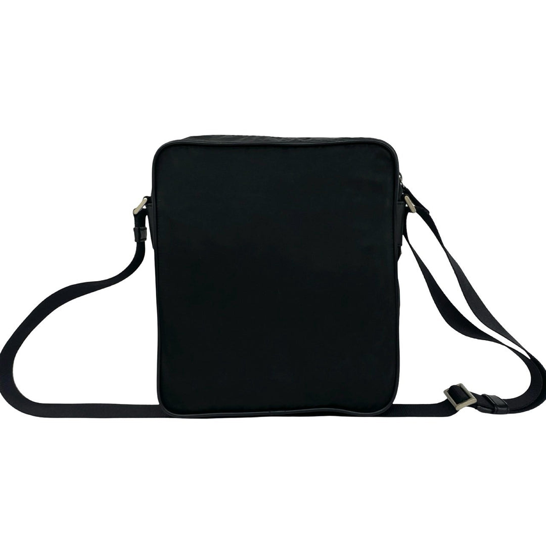 shoulder bag prada