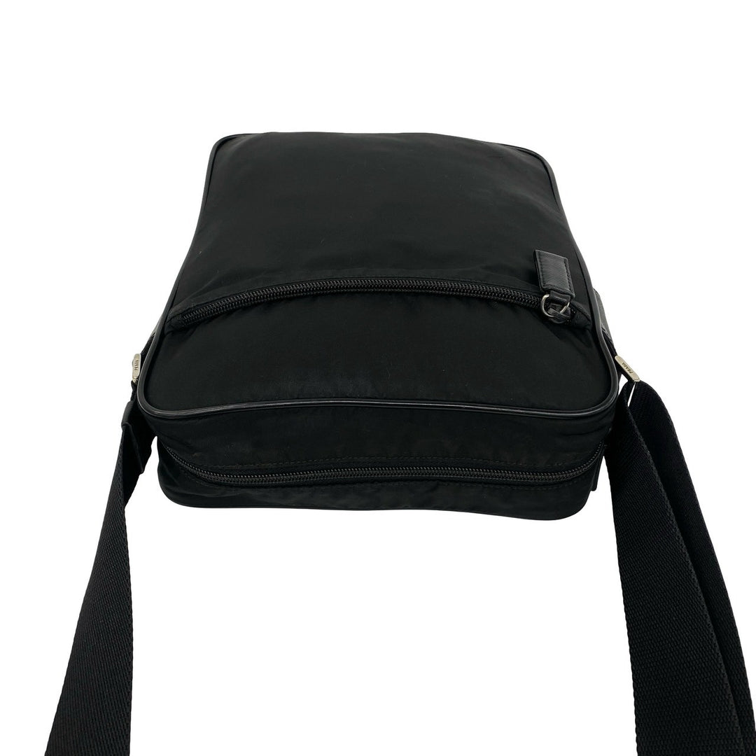 shoulder bag prada