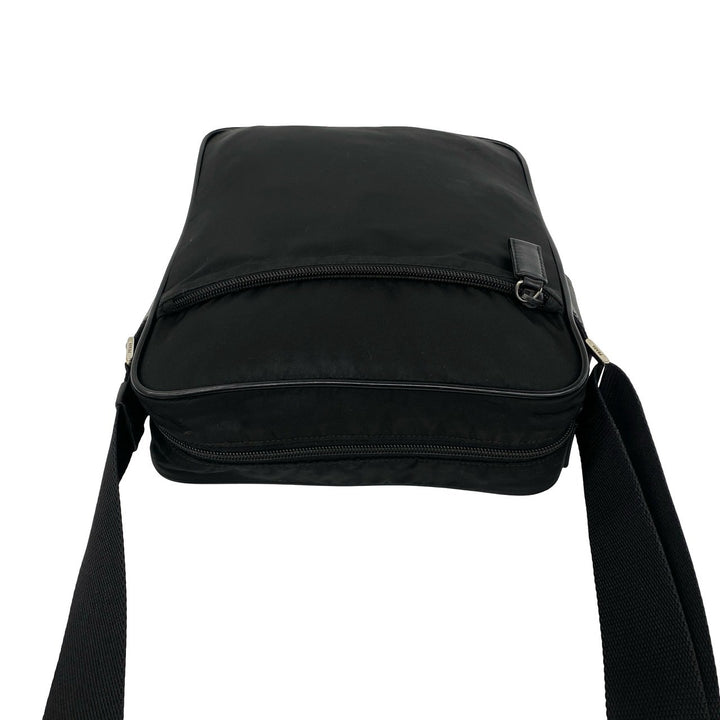 shoulder bag prada