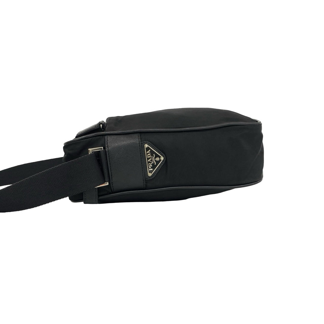 shoulder bag prada