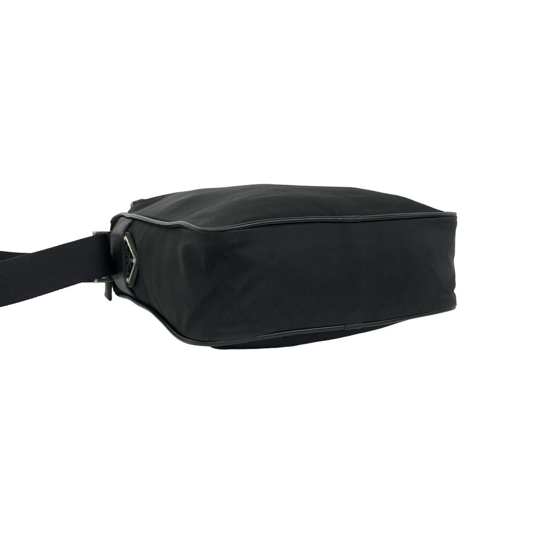 shoulder bag prada