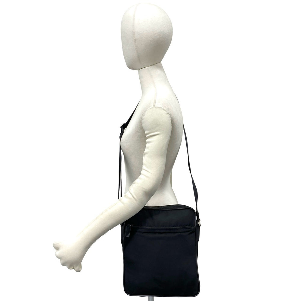 shoulder bag prada