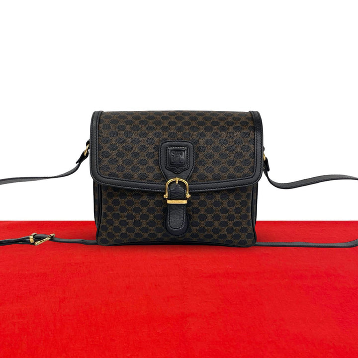 shoulder bag celine