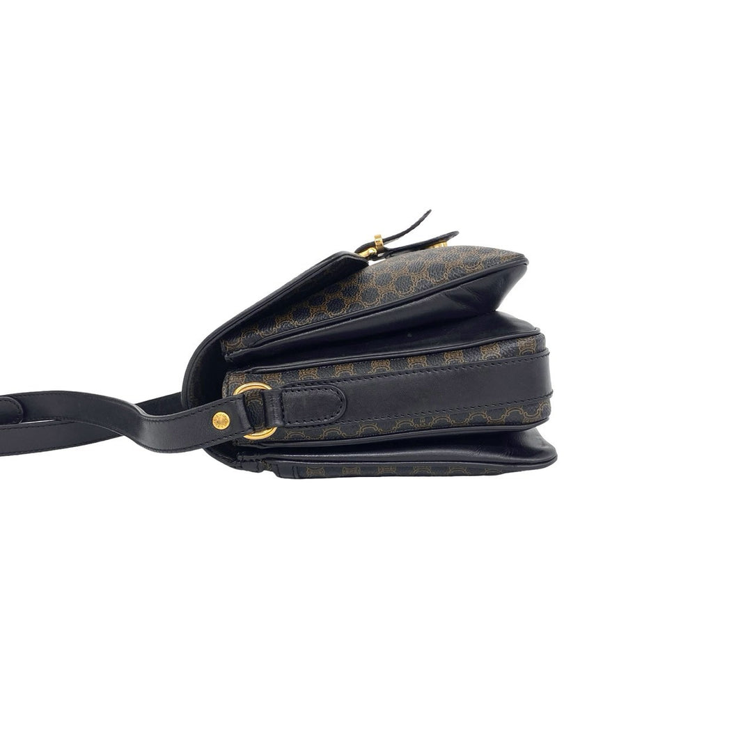 shoulder bag celine