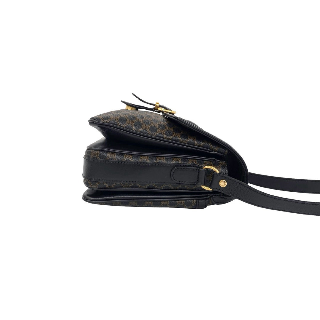 shoulder bag celine