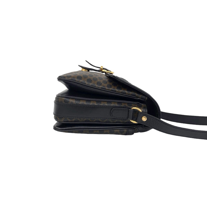 shoulder bag celine