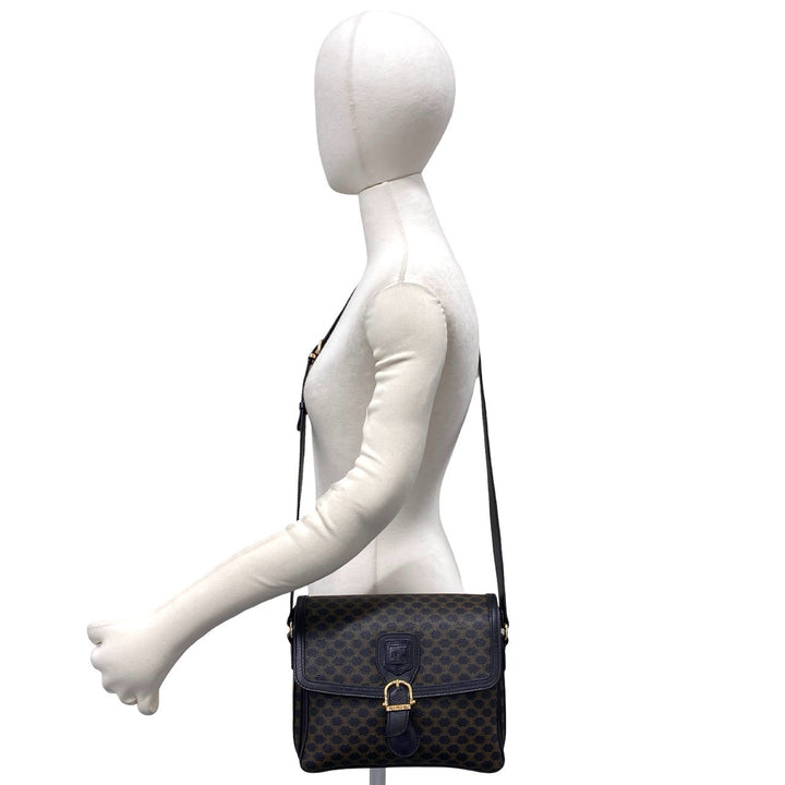 shoulder bag celine