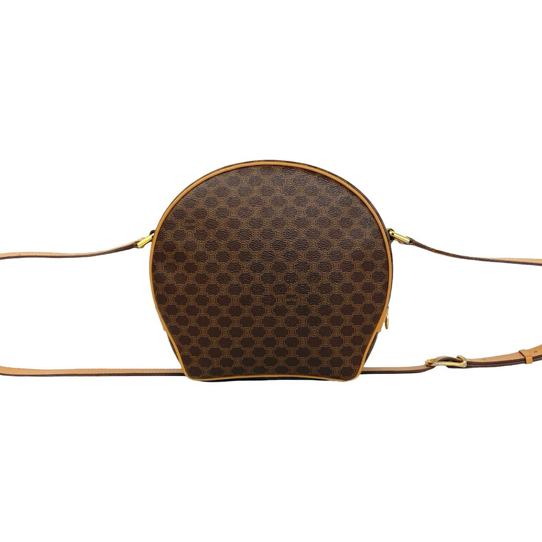 shoulder bag celine
