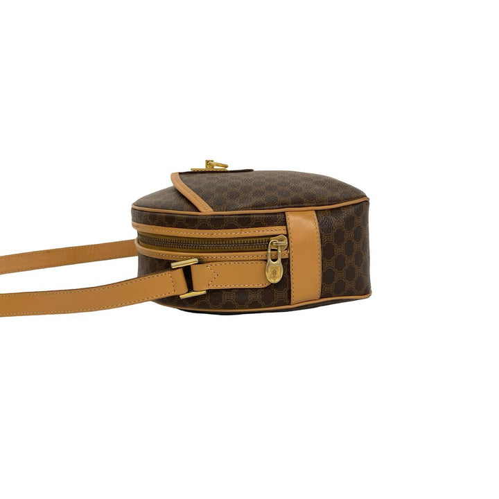 shoulder bag celine