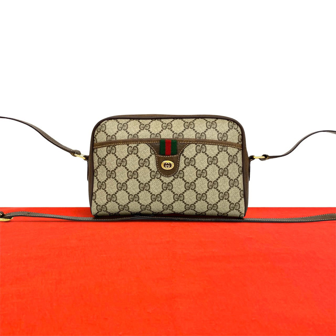 shoulder bag gucci