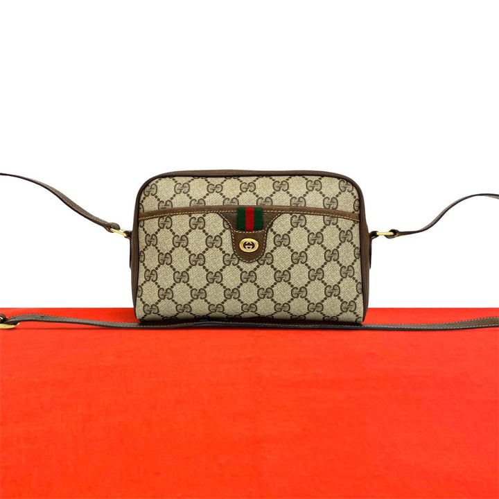 shoulder bag gucci