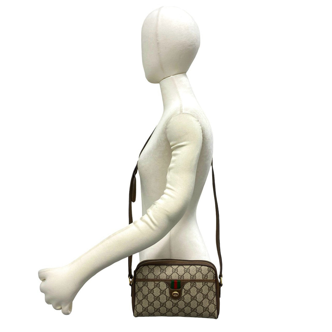 shoulder bag gucci