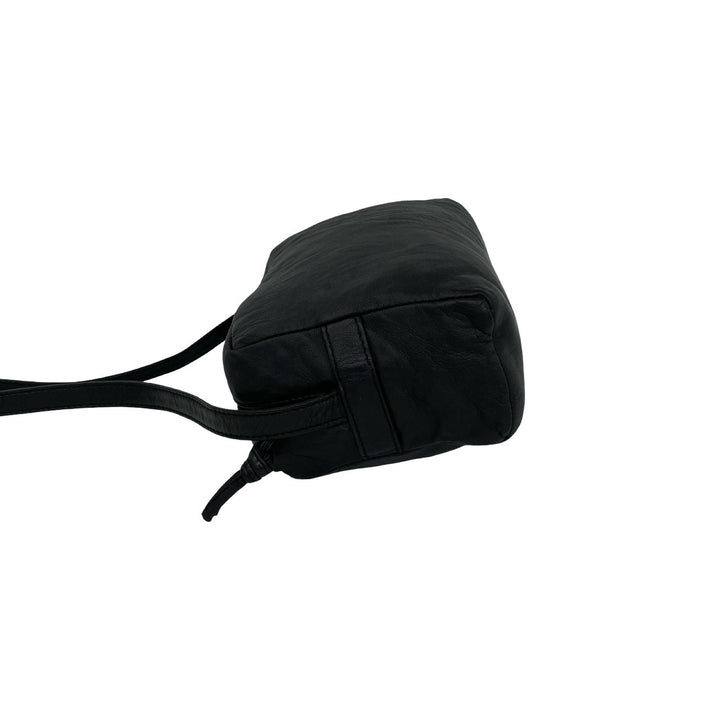 shoulder bag loewe