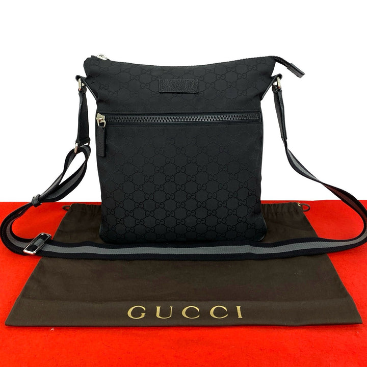 ショルダーバッグ グッチ