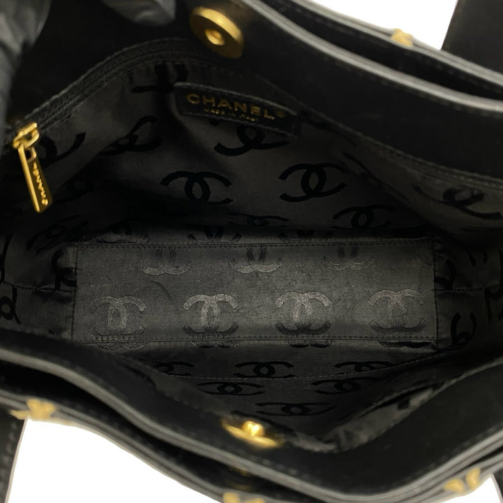 tote bag chanel