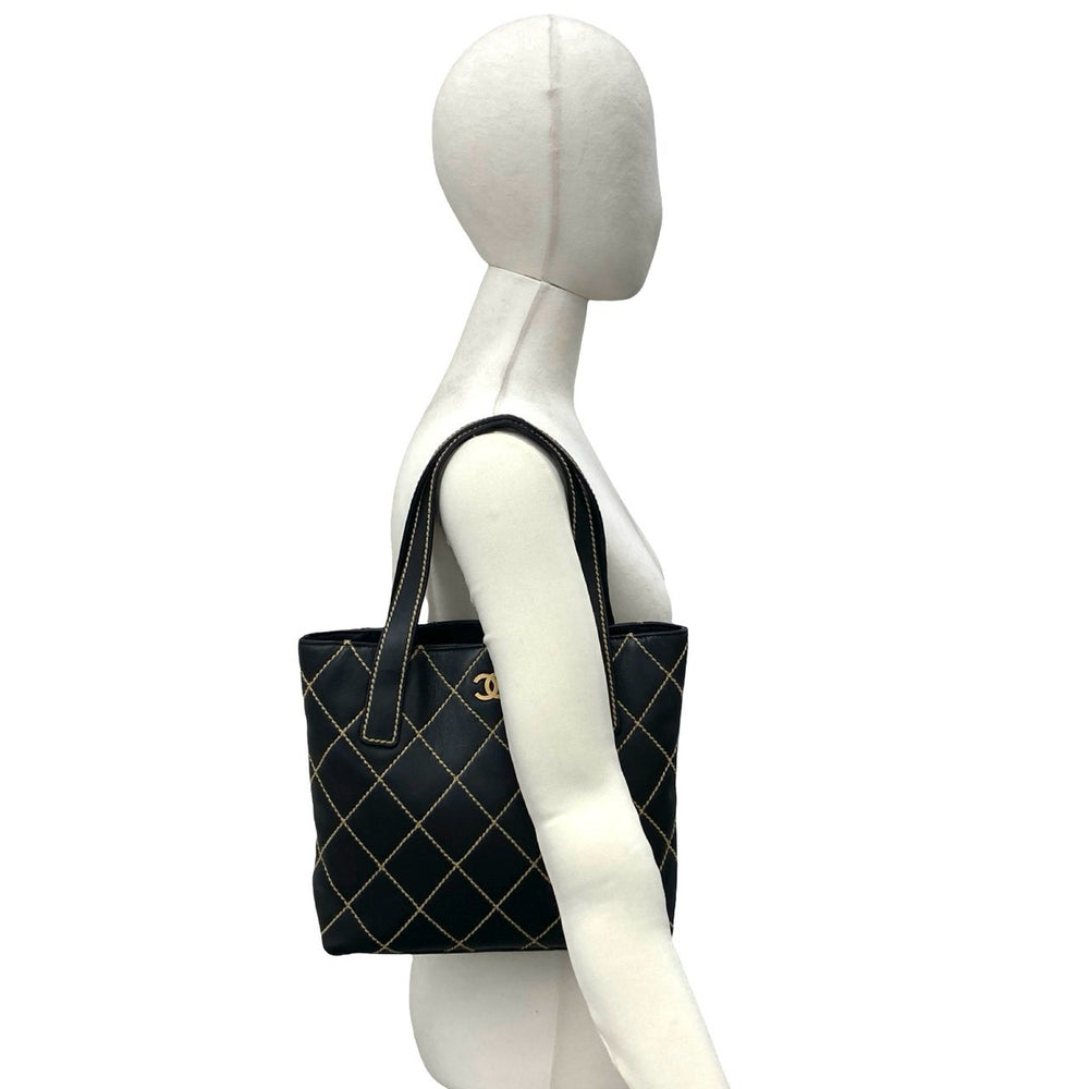 tote bag chanel