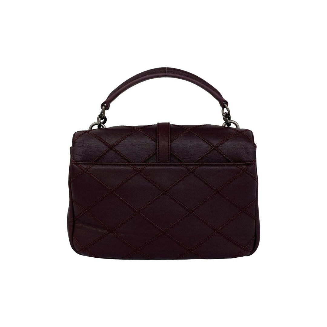 Shoulder bag Yves Saint Laurent