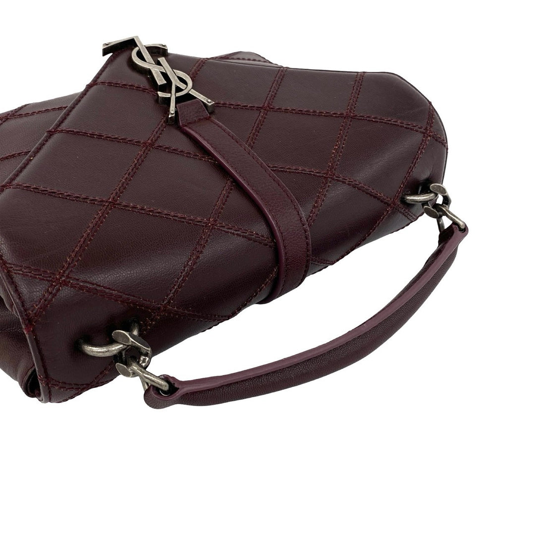 Shoulder bag Yves Saint Laurent