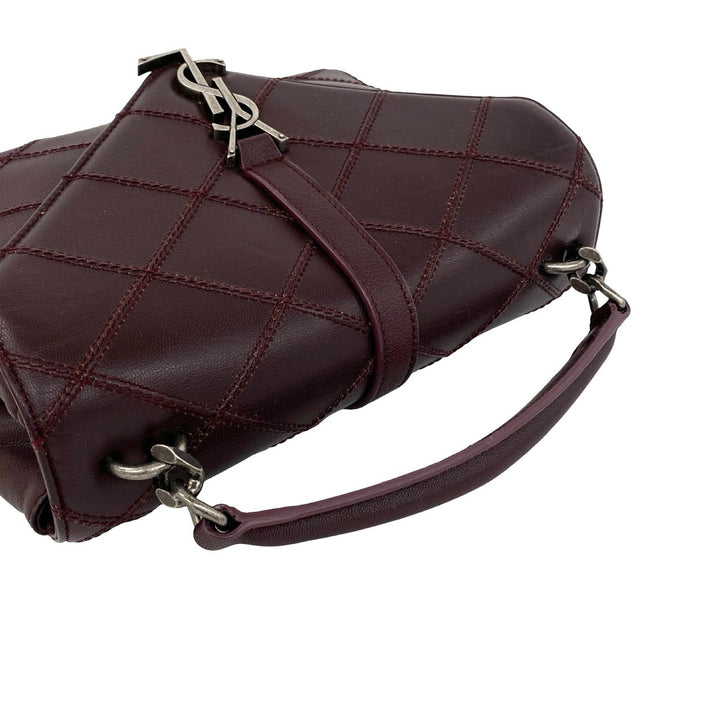 Shoulder bag Yves Saint Laurent
