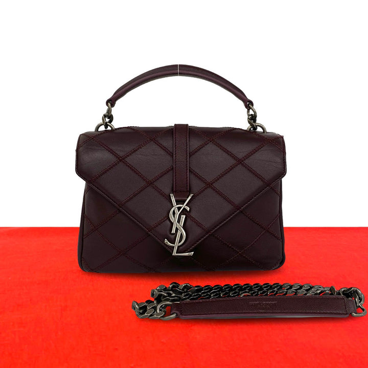 Shoulder bag Yves Saint Laurent