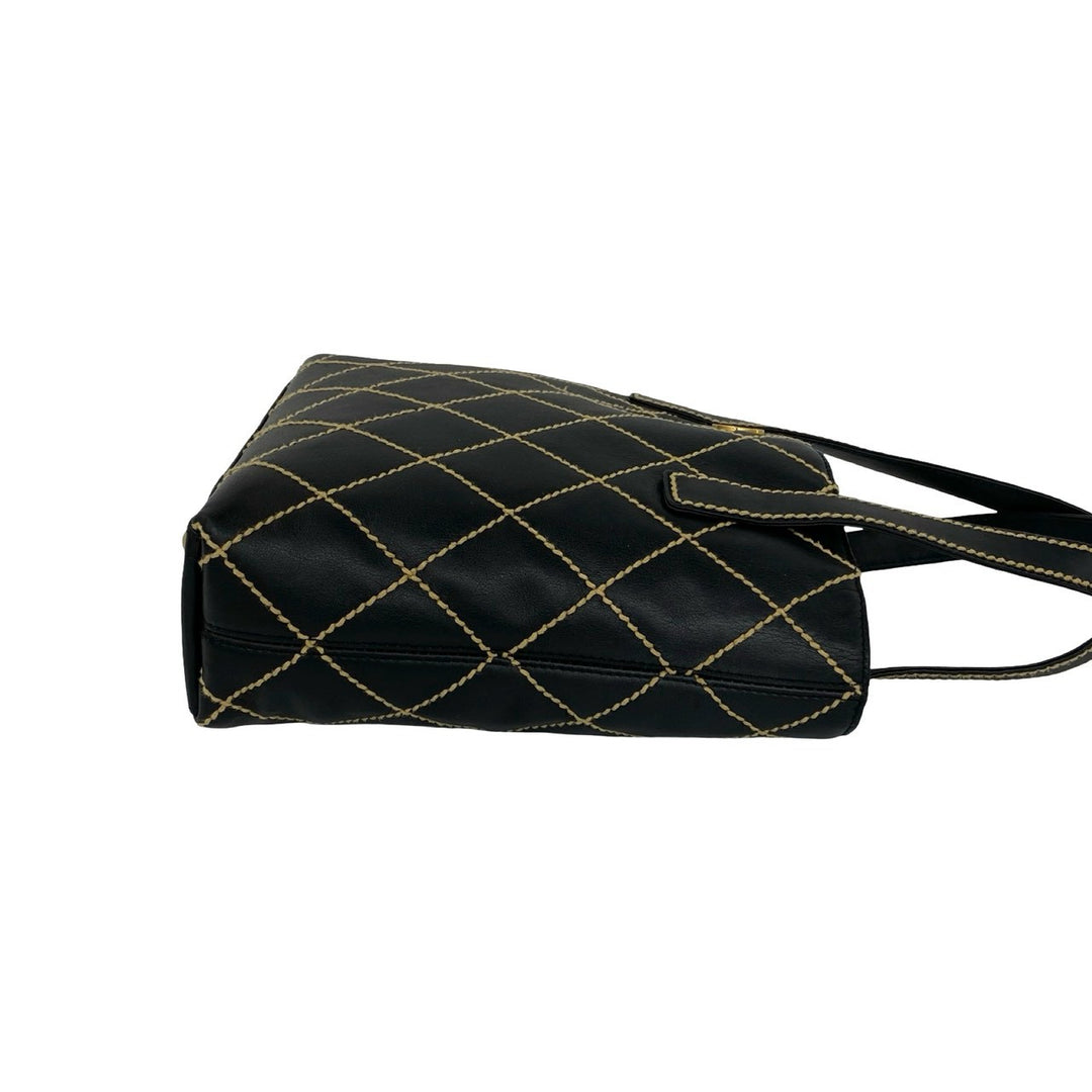 tote bag chanel