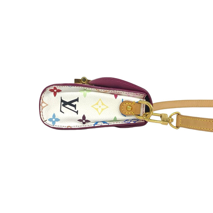 ショルダーバッグ ルイヴィトン ハートブレイカー