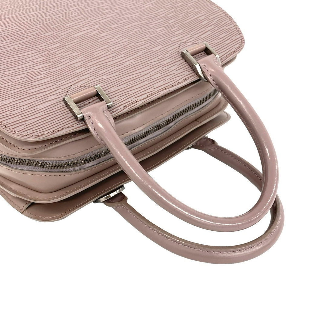 handbag louis vuitton ponneuf