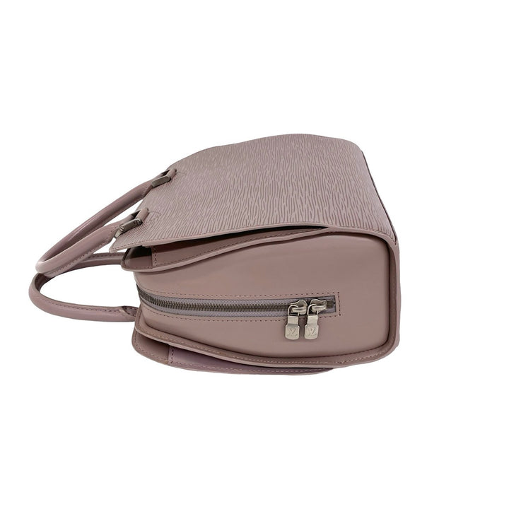 handbag louis vuitton ponneuf