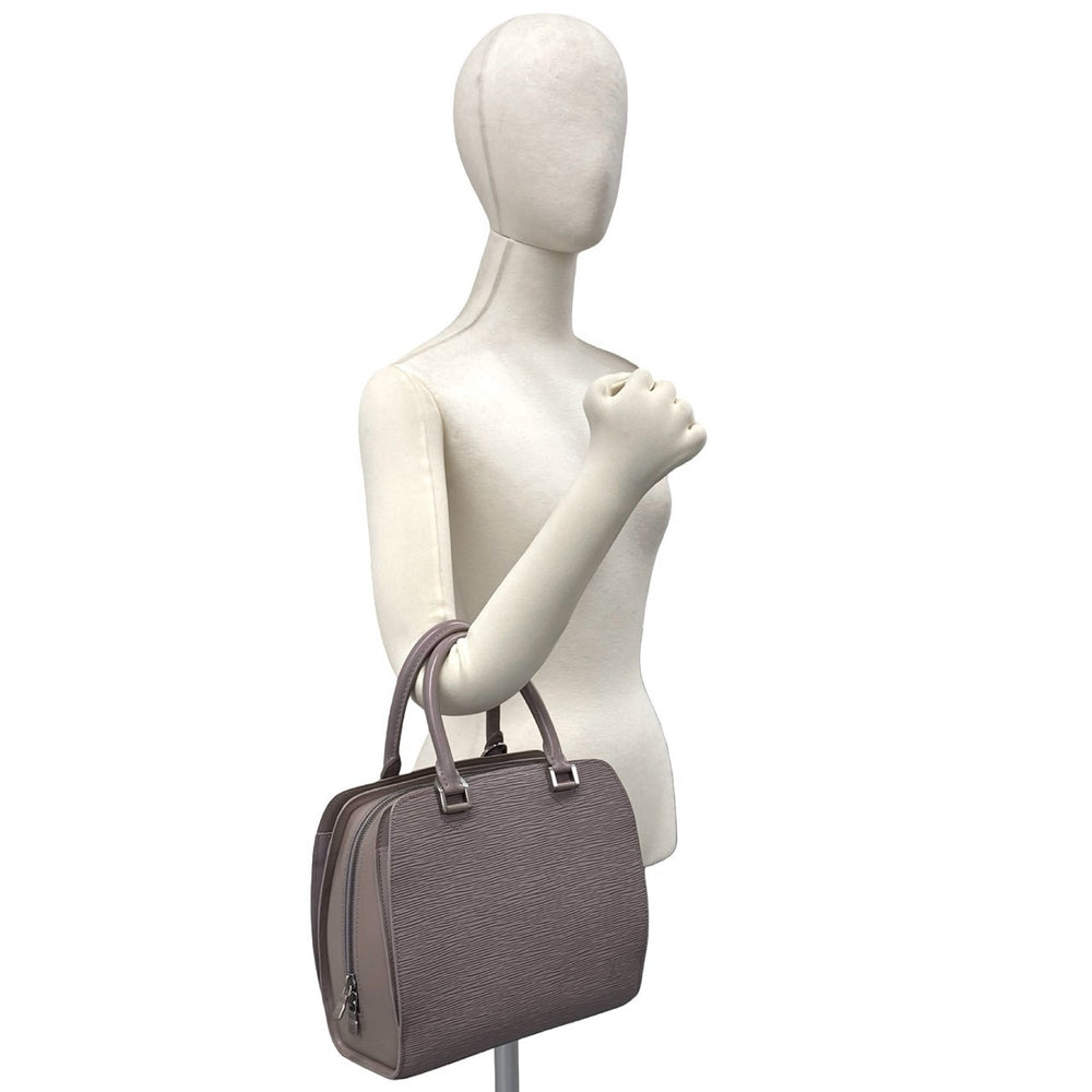 handbag louis vuitton ponneuf