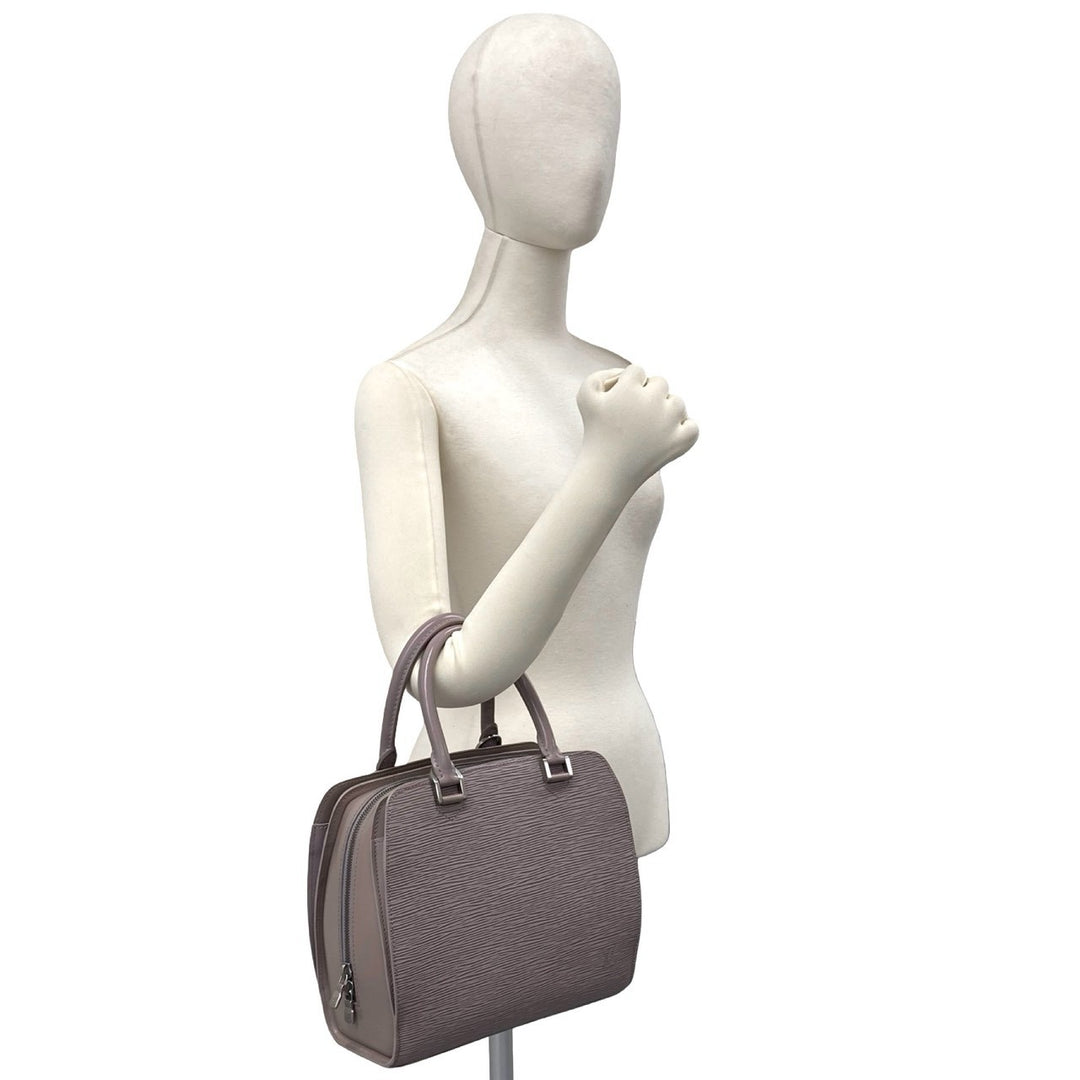 handbag louis vuitton ponneuf