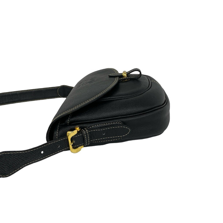 shoulder bag loewe
