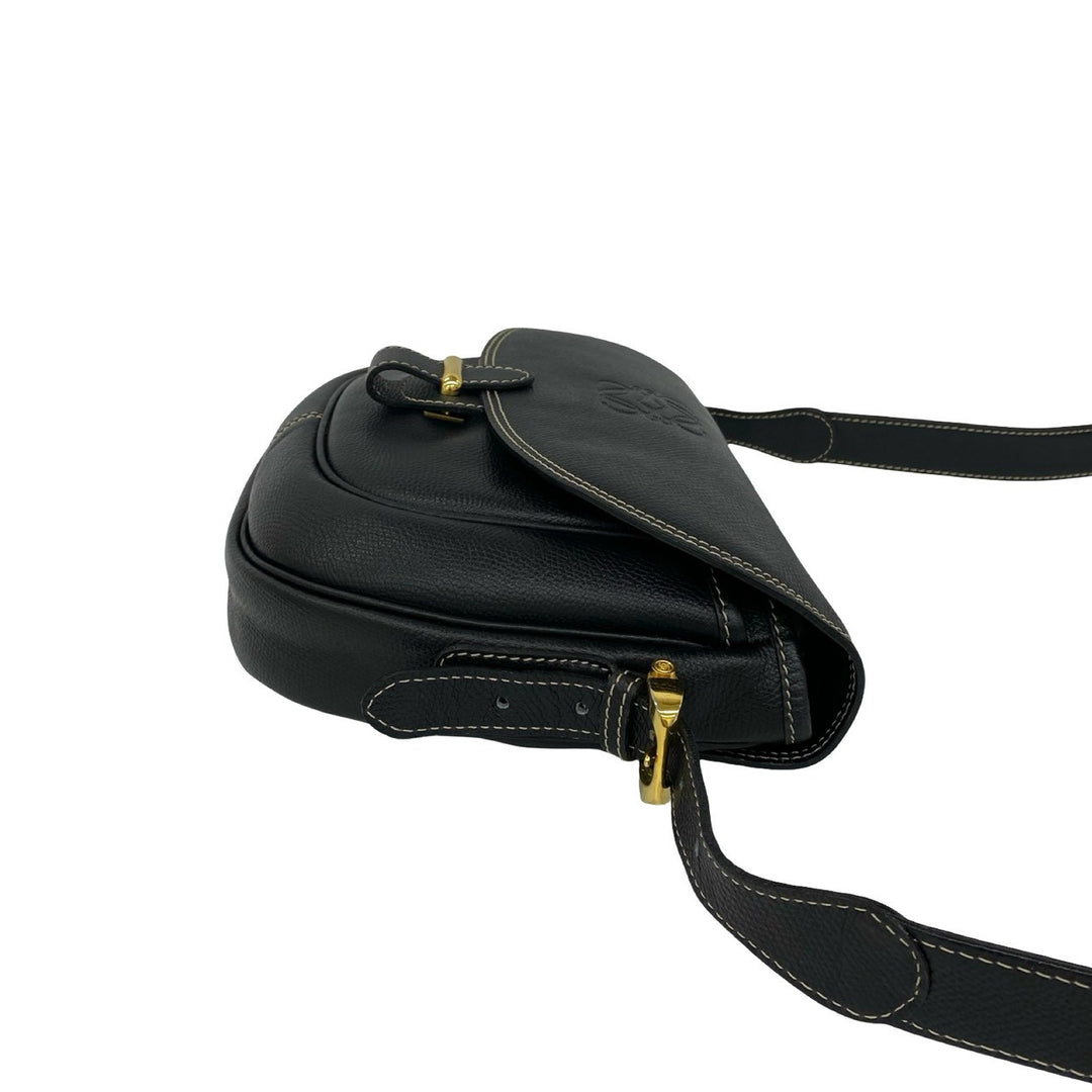 shoulder bag loewe