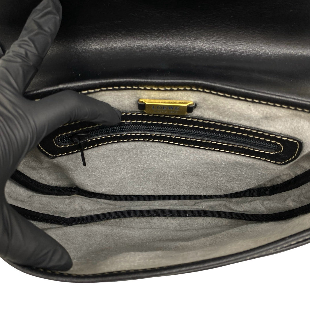 shoulder bag loewe