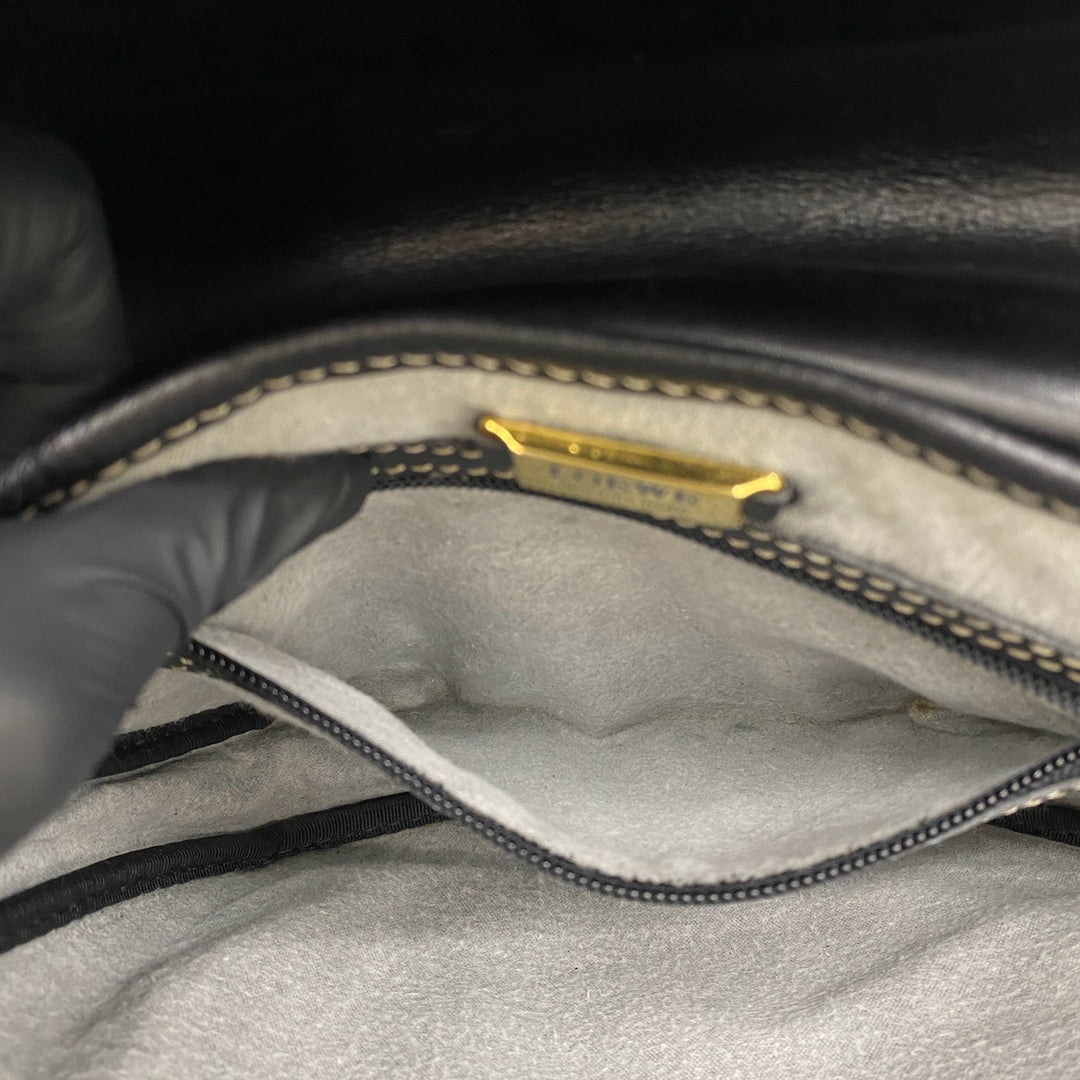 shoulder bag loewe