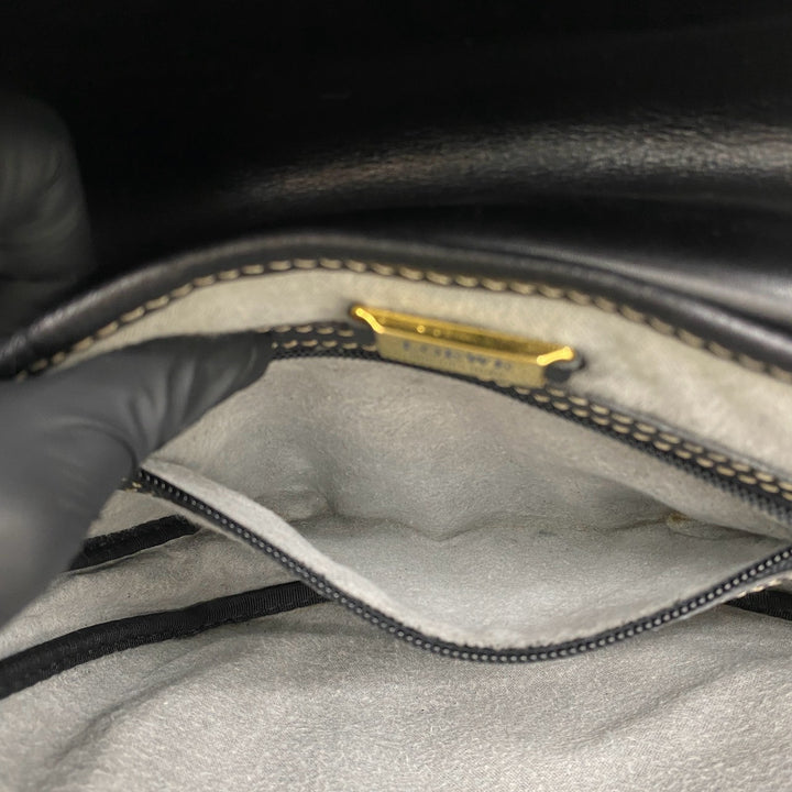 shoulder bag loewe