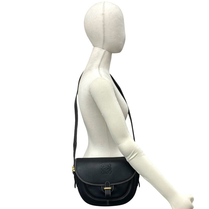 shoulder bag loewe