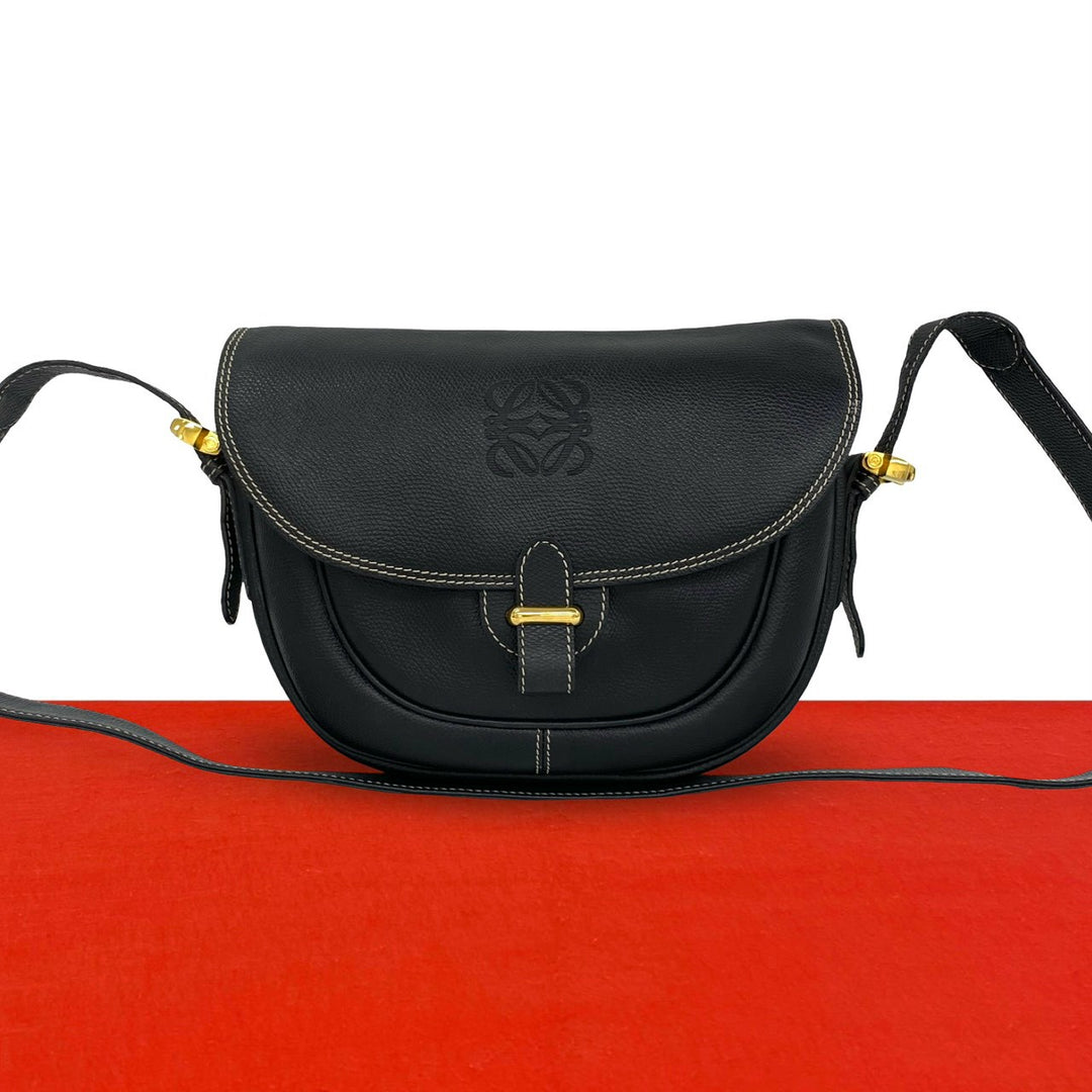 shoulder bag loewe