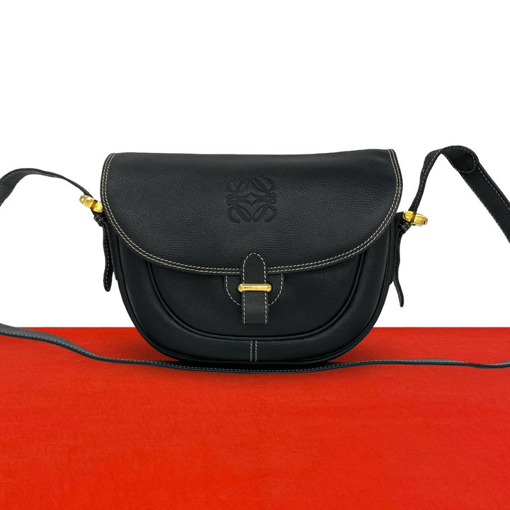 shoulder bag loewe