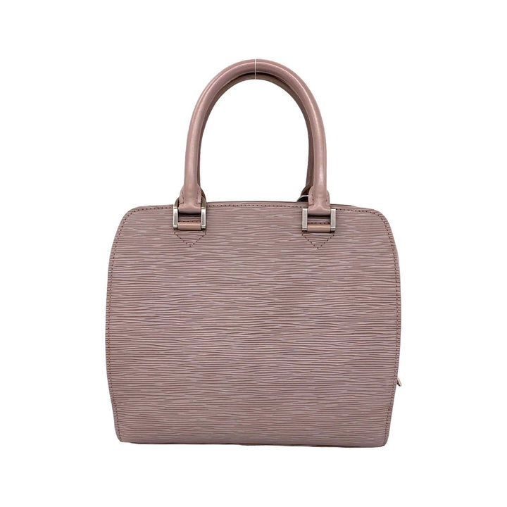 handbag louis vuitton ponneuf