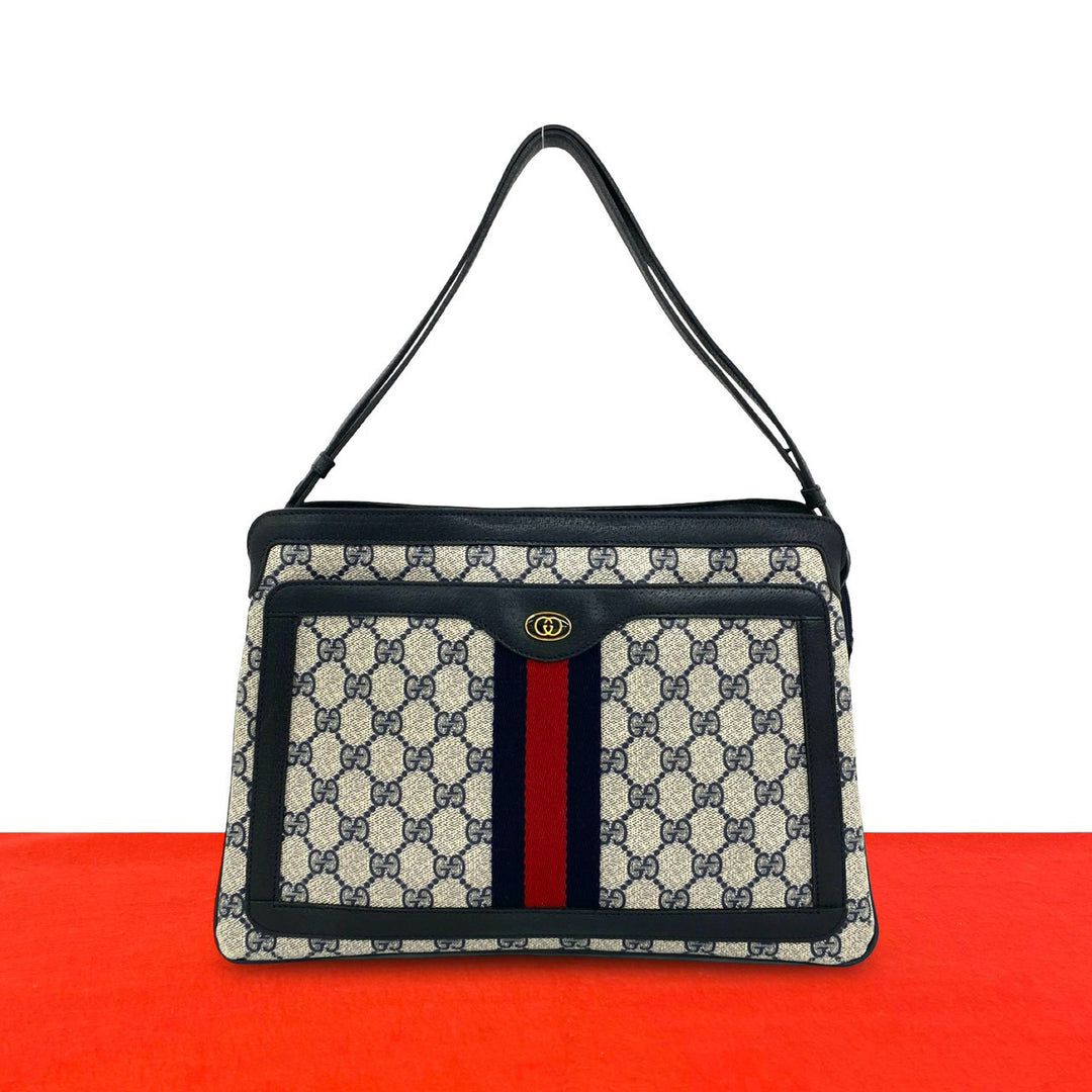 shoulder bag gucci