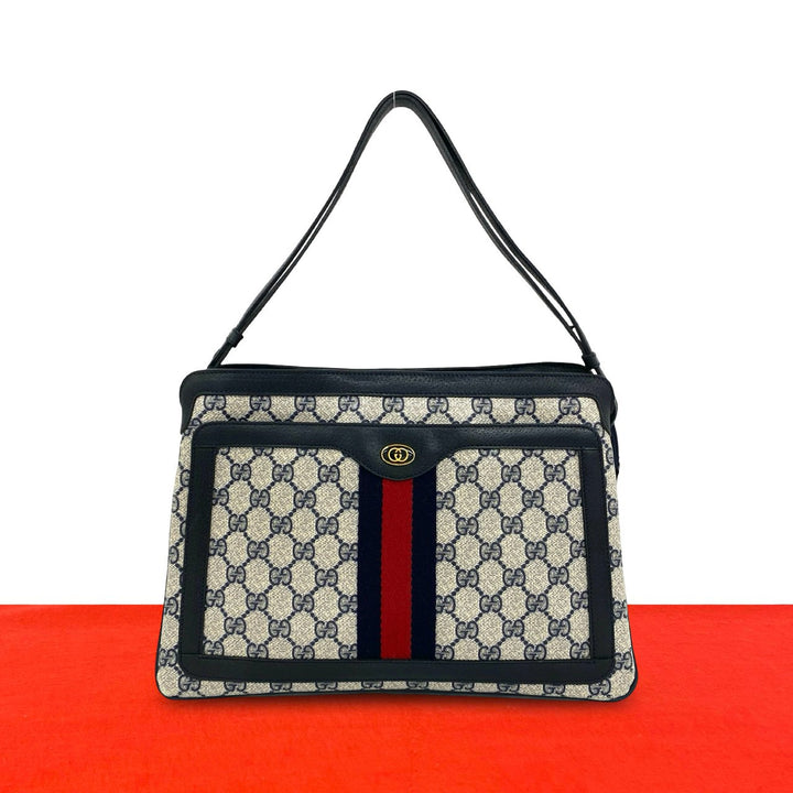 shoulder bag gucci