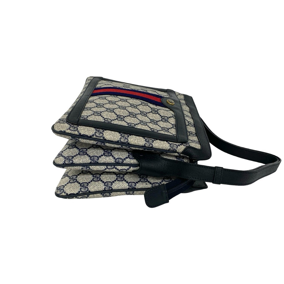 shoulder bag gucci